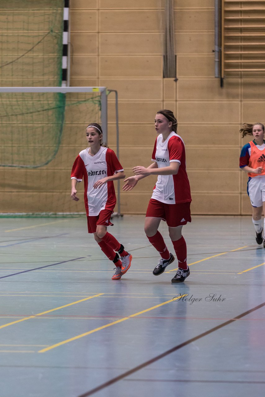 Bild 608 - Girls Cup